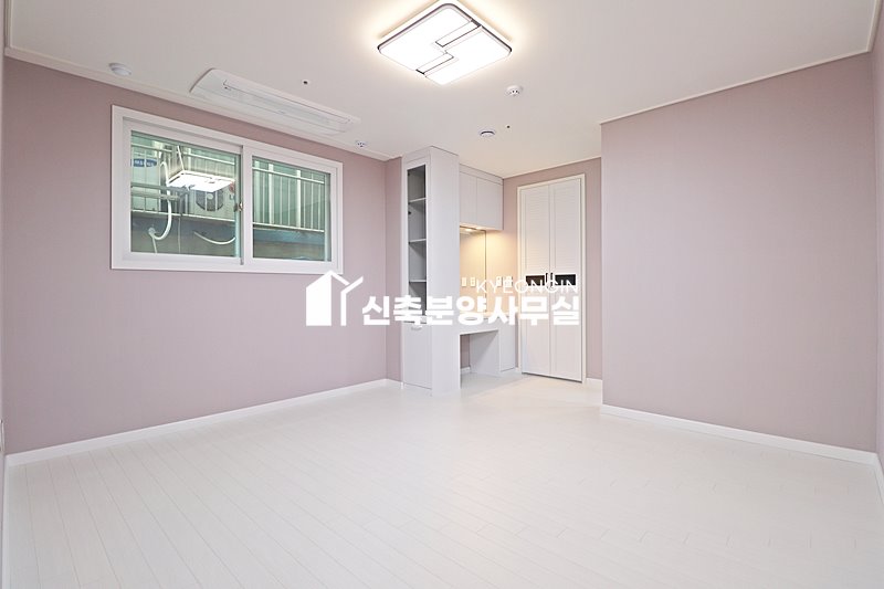 경기 안산상록구 본오동 월드클래스 [ 3룸 . 테라스 Type ] 분양 매물번호 14313 사진 32
