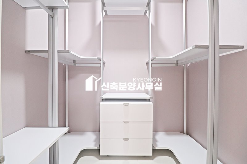 경기 안산상록구 본오동 월드클래스 [ 3룸 . 테라스 Type ] 분양 매물번호 14313 사진 34