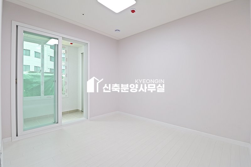 경기 안산상록구 본오동 월드클래스 [ 3룸 . 테라스 Type ] 분양 매물번호 14313 사진 37