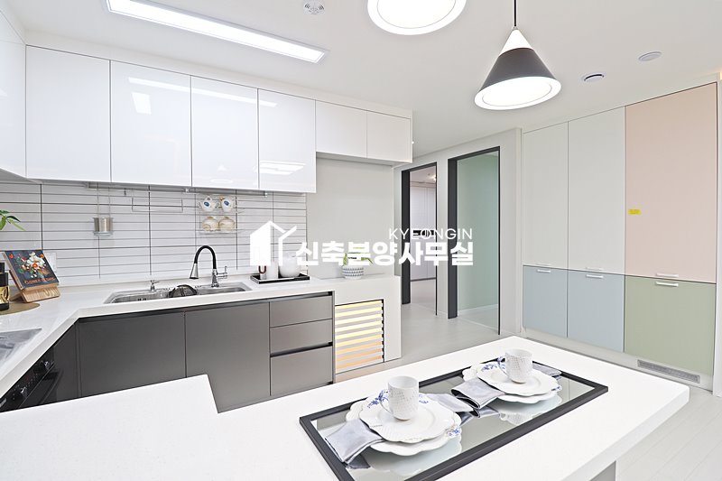 경기 안산상록구 본오동 월드클래스 [ 3룸 . 테라스 Type ] 분양 매물번호 14313 사진 46