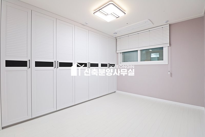 경기 안산상록구 본오동 월드클래스 [ 3룸 . 테라스 Type ] 분양 매물번호 14313 사진 51