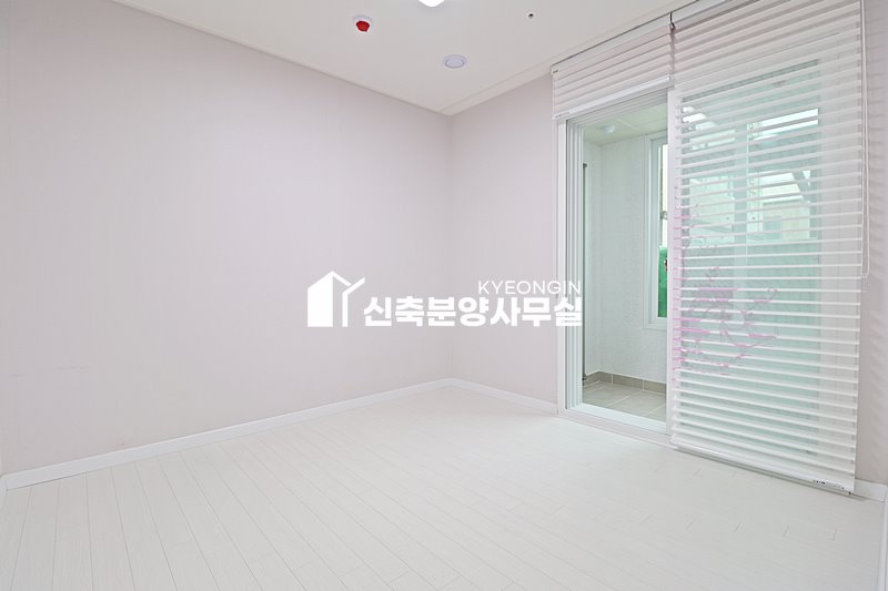 경기 안산상록구 본오동 월드클래스 [ 3룸 . 테라스 Type ] 분양 매물번호 14313 사진 55