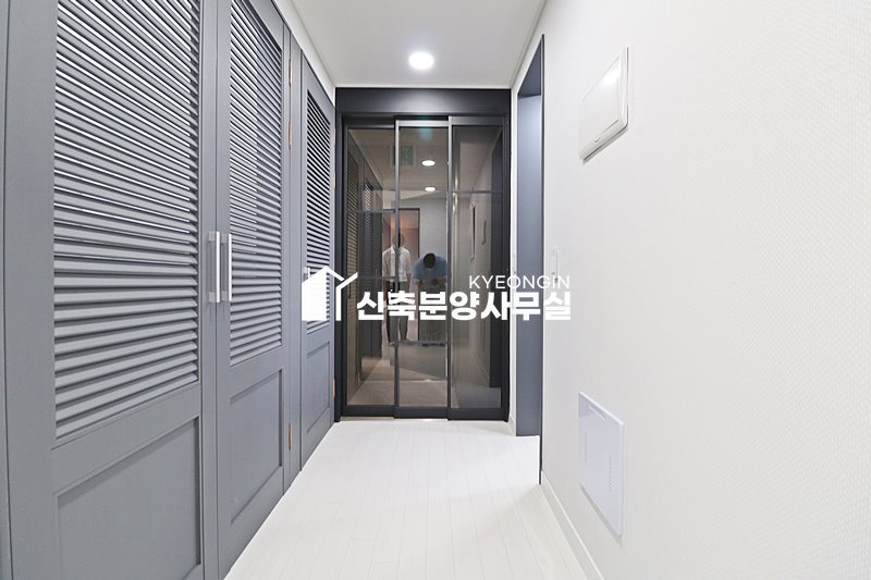 경기 안산상록구 본오동 월드클래스 [ 3룸 . 테라스 Type ] 분양 매물번호 14313 사진 57