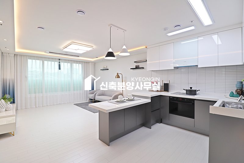 경기 안산상록구 본오동 월드클래스 [ 3룸 . 테라스 Type ] 분양 매물번호 14313 사진 59