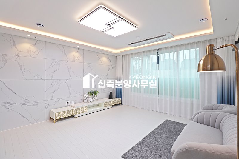 경기 안산상록구 본오동 월드클래스 [ 3룸 . 테라스 Type ] 분양 매물번호 14313 사진 62