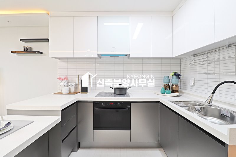 경기 안산상록구 본오동 월드클래스 [ 3룸 . 테라스 Type ] 분양 매물번호 14313 사진 68