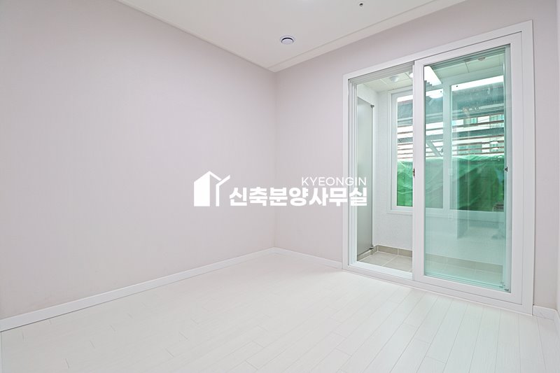 경기 안산상록구 본오동 월드클래스 [ 3룸 . 테라스 Type ] 분양 매물번호 14313 사진 74
