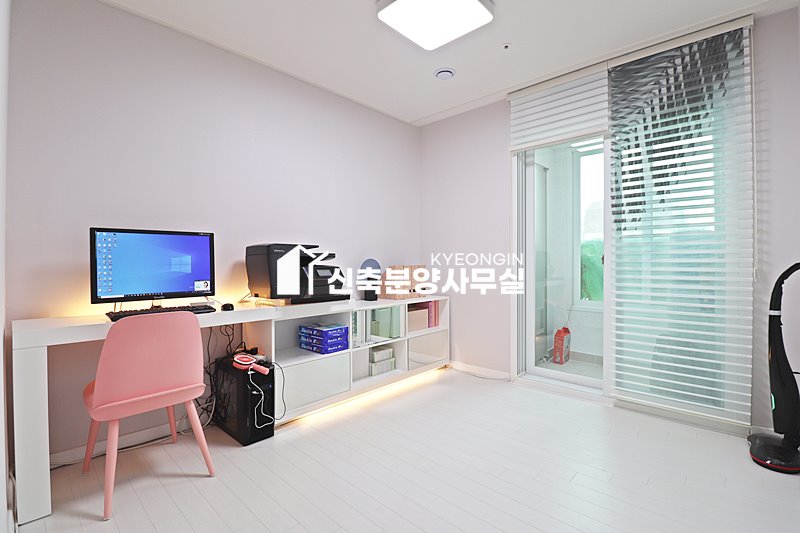 인천 미추홀구 숭의동 프라임월드 [ 3룸 . 테라스 Type ] 분양 매물번호 14301 사진 16