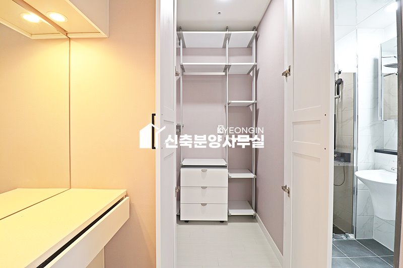 인천 미추홀구 숭의동 프라임월드 [ 3룸 . 테라스 Type ] 분양 매물번호 14301 사진 31