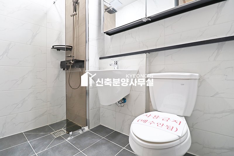 인천 미추홀구 숭의동 프라임월드 [ 3룸 . 테라스 Type ] 분양 매물번호 14301 사진 32