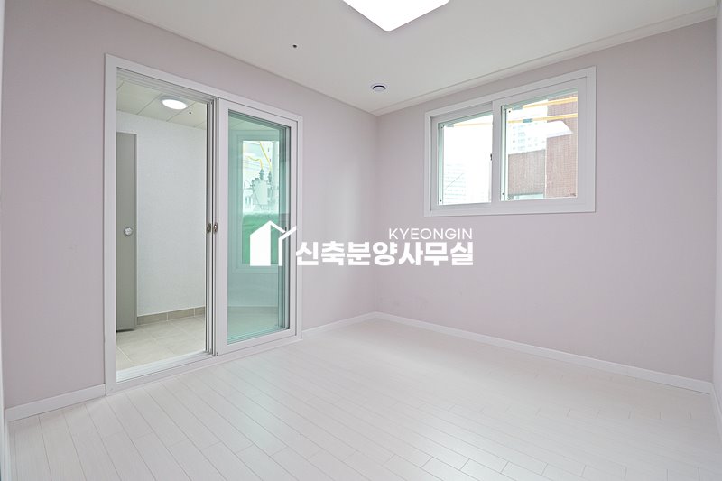 인천 미추홀구 숭의동 프라임월드 [ 3룸 . 테라스 Type ] 분양 매물번호 14301 사진 34