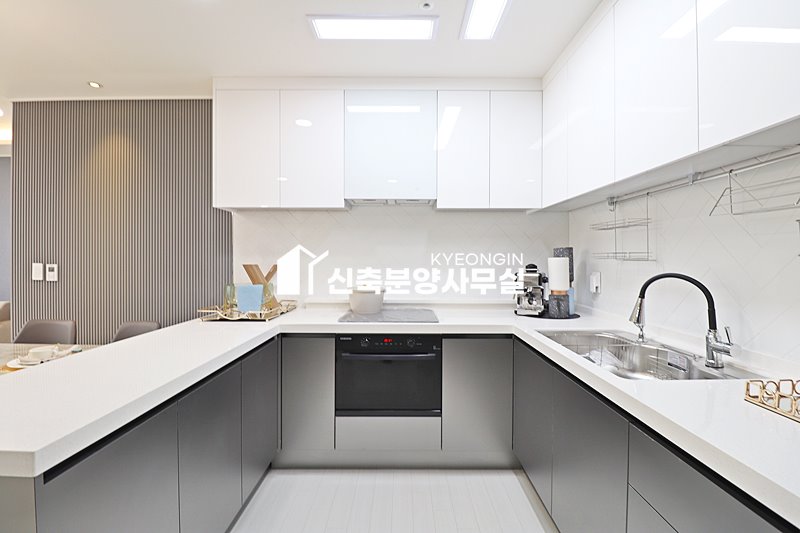 인천 미추홀구 숭의동 프라임월드 [ 3룸 . 테라스 Type ] 분양 매물번호 14301 사진 48
