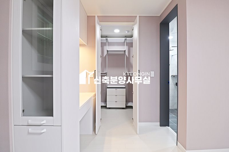 인천 미추홀구 숭의동 프라임월드 [ 3룸 . 테라스 Type ] 분양 매물번호 14301 사진 51