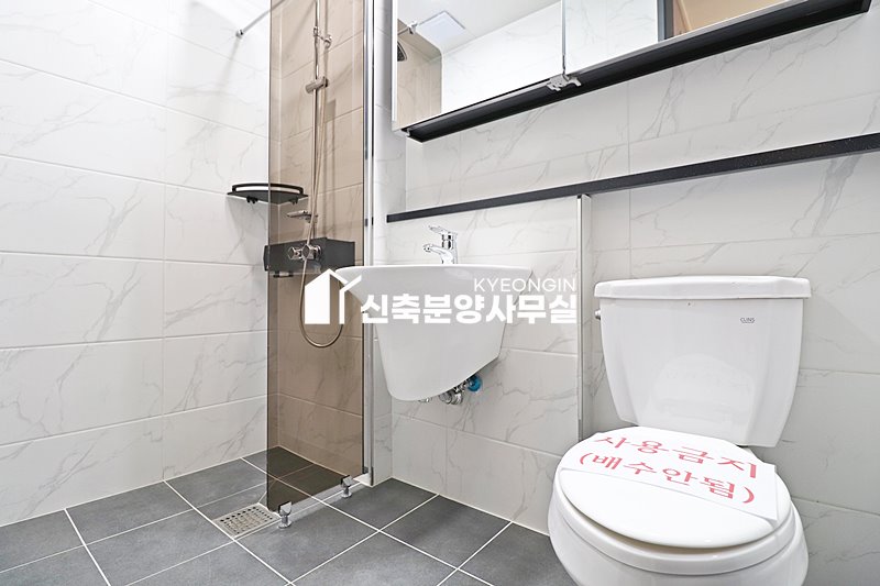 인천 미추홀구 숭의동 프라임월드 [ 3룸 . 테라스 Type ] 분양 매물번호 14301 사진 53