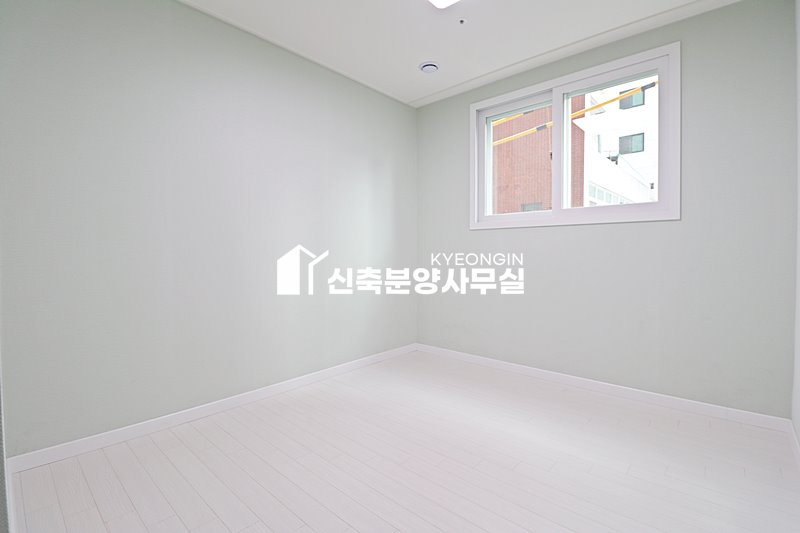 인천 미추홀구 숭의동 프라임월드 [ 3룸 . 테라스 Type ] 분양 매물번호 14301 사진 54