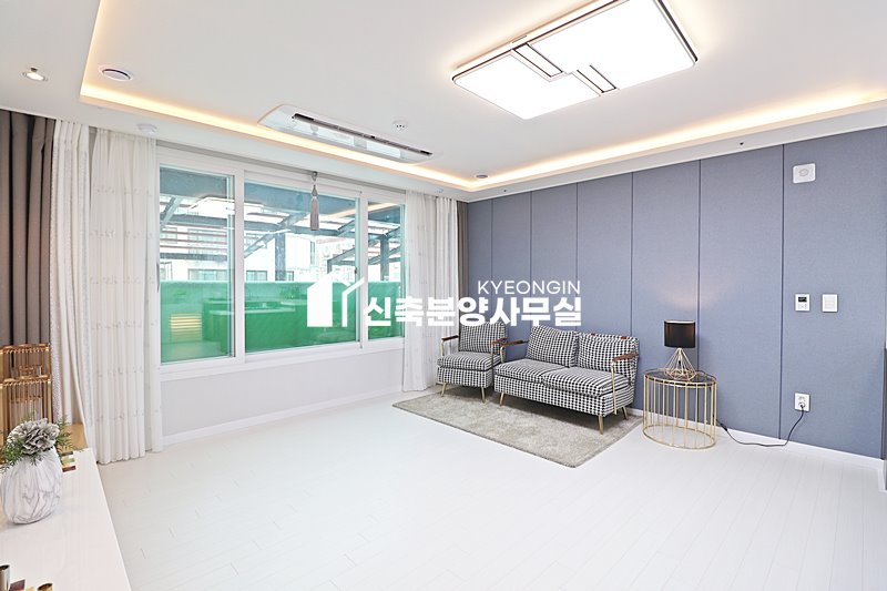 인천 미추홀구 숭의동 프라임월드 [ 3룸 . 테라스 Type ] 분양 매물번호 14301 사진 59