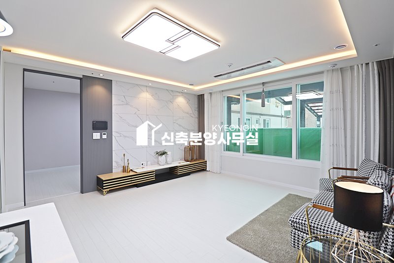 인천 미추홀구 숭의동 프라임월드 [ 3룸 . 테라스 Type ] 분양 매물번호 14301 사진 61
