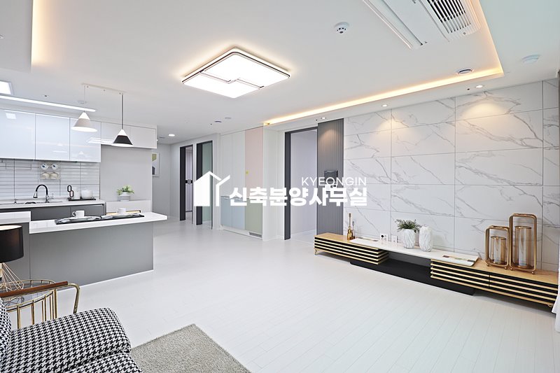 인천 미추홀구 숭의동 프라임월드 [ 3룸 . 테라스 Type ] 분양 매물번호 14301 사진 62