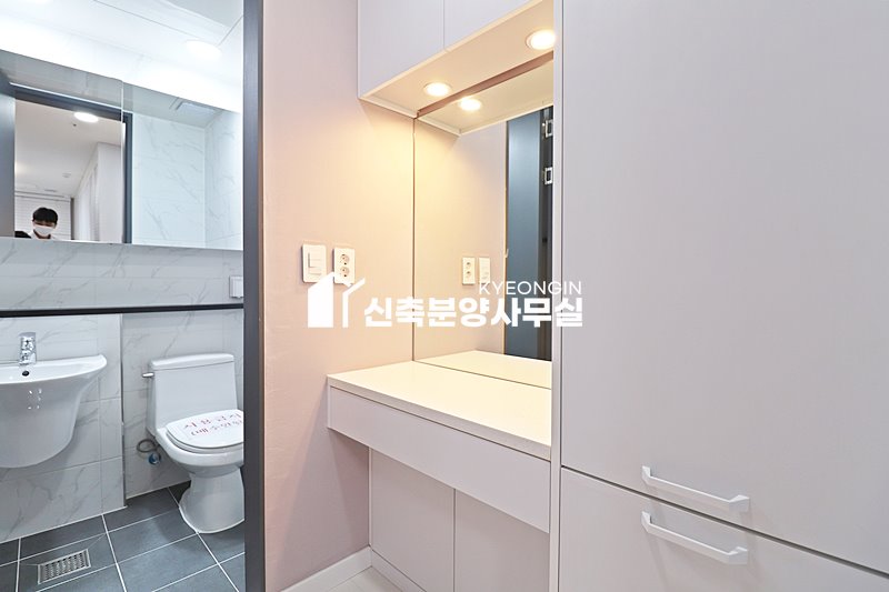 인천 미추홀구 숭의동 프라임월드 [ 3룸 . 테라스 Type ] 분양 매물번호 14301 사진 70