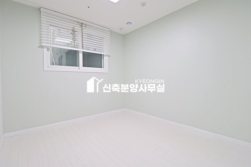 인천 미추홀구 숭의동 프라임월드 [ 3룸 . 테라스 Type ] 분양 매물번호 14301 사진 72