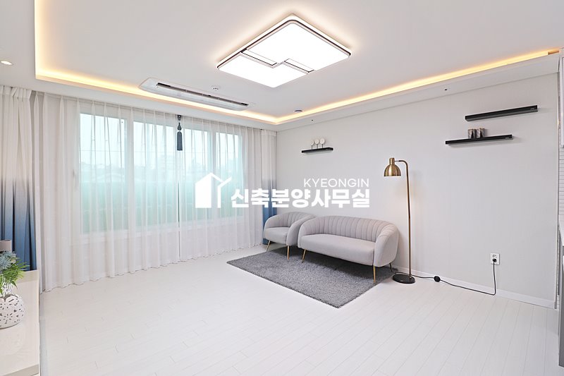 인천 미추홀구 숭의동 프라임월드 [ 3룸 . 테라스 Type ] 분양 매물번호 14301 사진 78