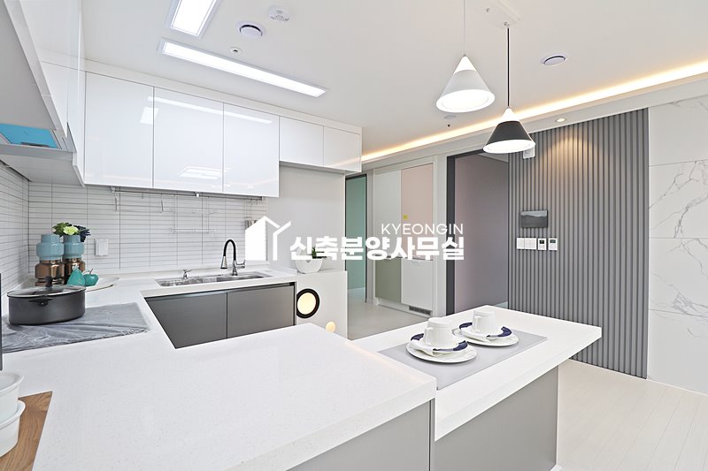 인천 미추홀구 숭의동 프라임월드 [ 3룸 . 테라스 Type ] 분양 매물번호 14301 사진 83