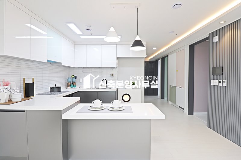 인천 미추홀구 숭의동 프라임월드 [ 3룸 . 테라스 Type ] 분양 매물번호 14301 사진 84