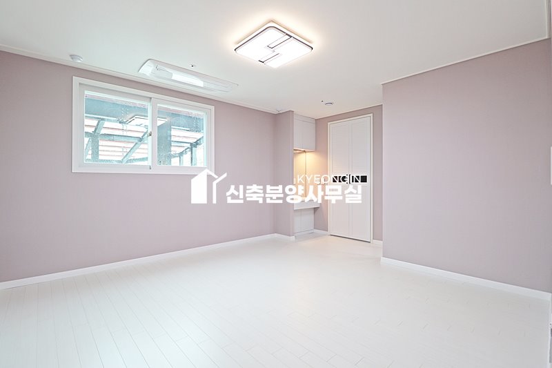 인천 미추홀구 숭의동 프라임월드 [ 3룸 . 테라스 Type ] 분양 매물번호 14301 사진 88