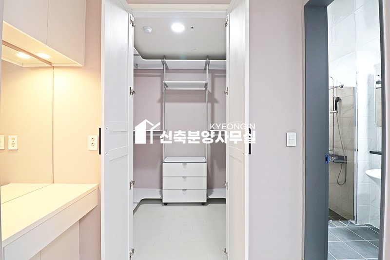 인천 미추홀구 숭의동 프라임월드 [ 3룸 . 테라스 Type ] 분양 매물번호 14301 사진 89