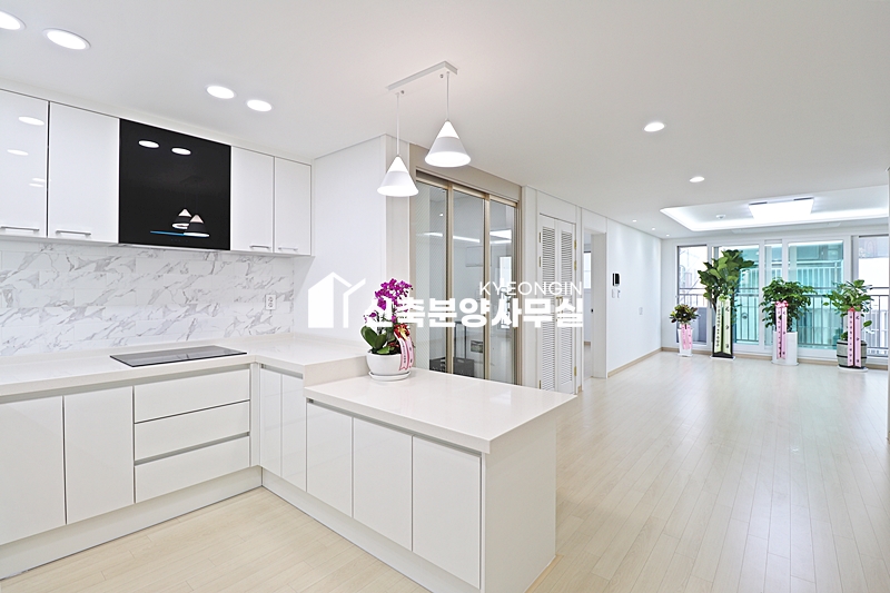 경기 안산단원구 고잔동 벨라리움 [ A . B Type ] 분양 매물번호 14177 사진 1