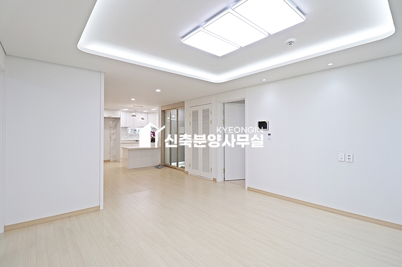 경기 안산단원구 고잔동 벨라리움 [ A . B Type ] 분양 매물번호 14177 사진 5