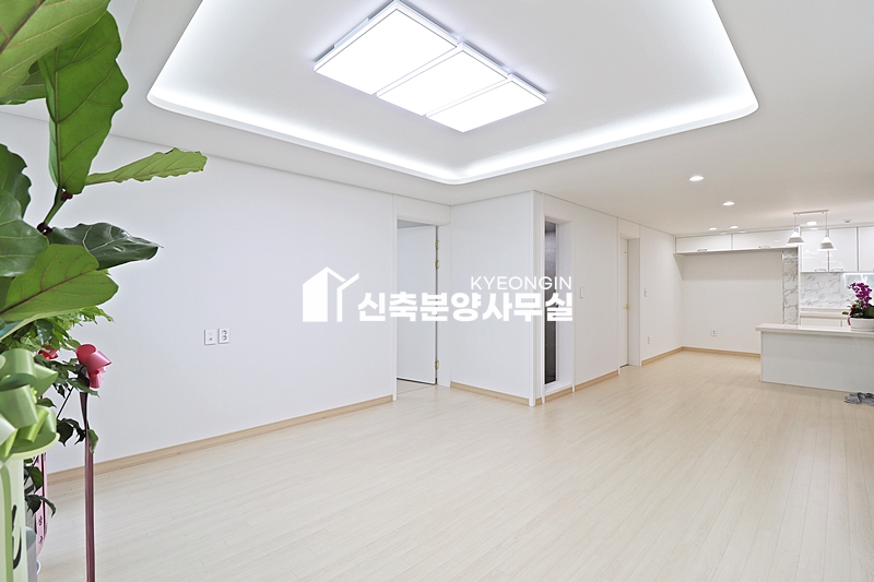 경기 안산단원구 고잔동 벨라리움 [ A . B Type ] 분양 매물번호 14177 사진 6