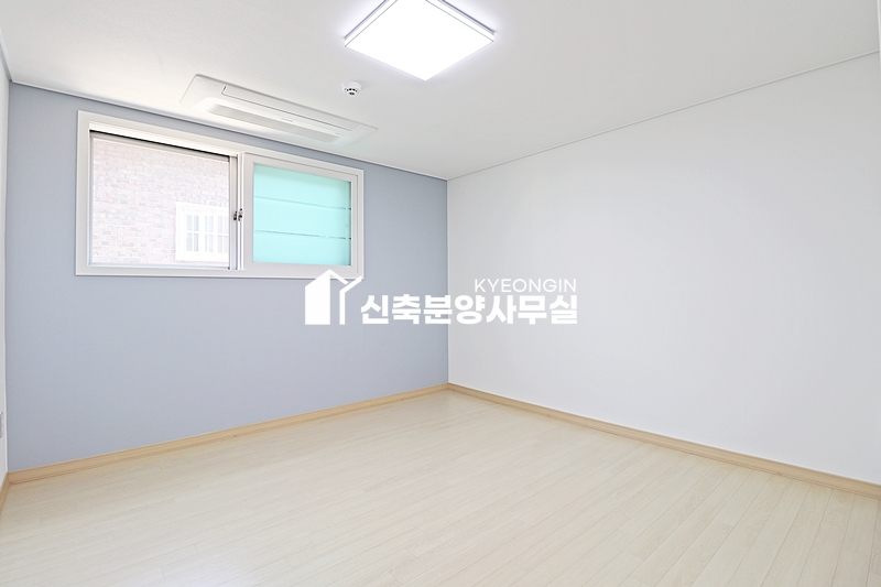 경기 안산단원구 고잔동 벨라리움 [ A . B Type ] 분양 매물번호 14177 사진 11