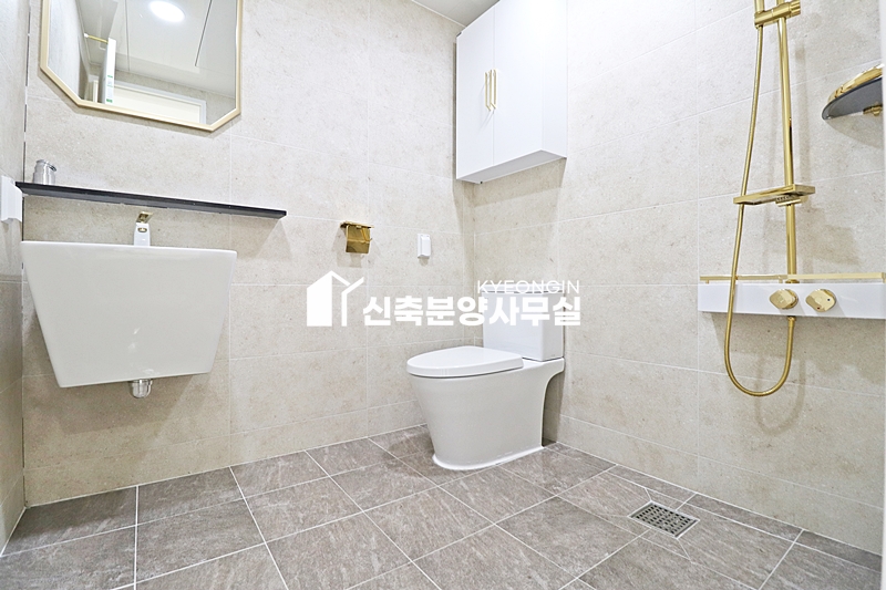 경기 안산단원구 고잔동 벨라리움 [ A . B Type ] 분양 매물번호 14177 사진 15
