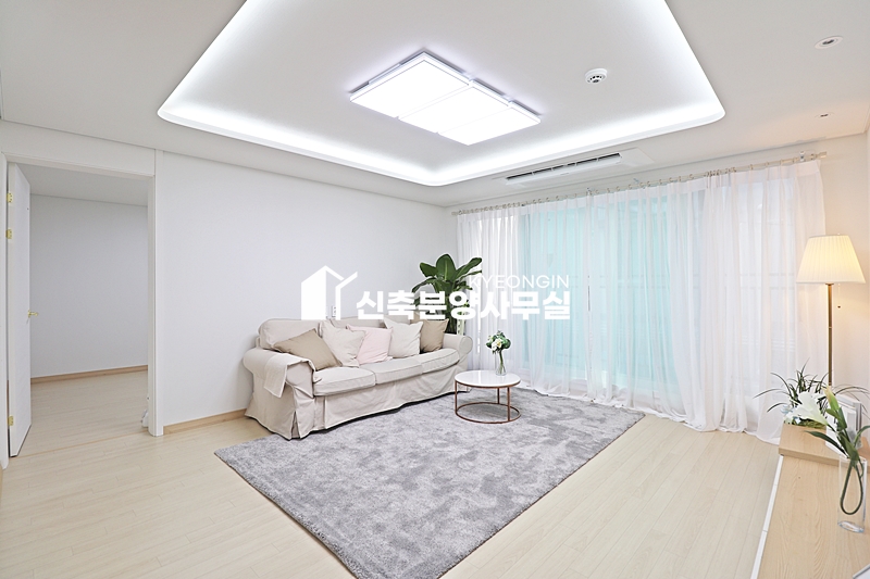 경기 안산단원구 고잔동 벨라리움 [ A . B Type ] 분양 매물번호 14177 사진 18