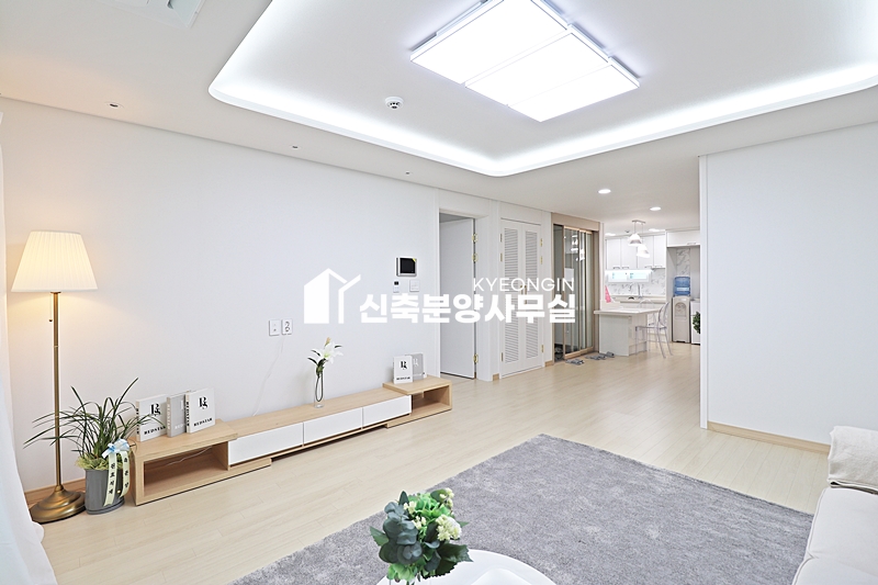 경기 안산단원구 고잔동 벨라리움 [ A . B Type ] 분양 매물번호 14177 사진 21