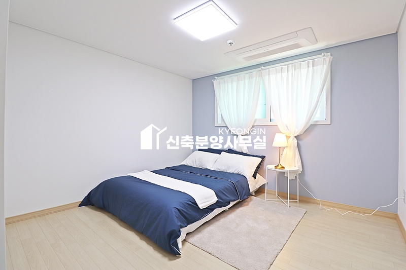 경기 안산단원구 고잔동 벨라리움 [ A . B Type ] 분양 매물번호 14177 사진 27