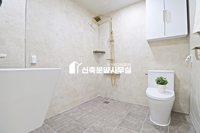 경기 안산단원구 고잔동 벨라리움 [ A . B Type ] 분양 매물번호 14177 사진 32