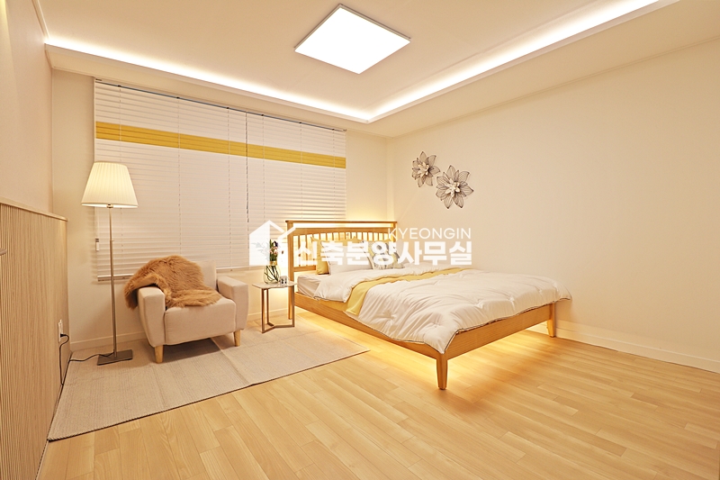 경기 안산단원구 고잔동 갤러리캐슬 [ 2룸 . 3룸 . 테라스 . 복층 Type ] 분양 매물번호 14184 사진 12