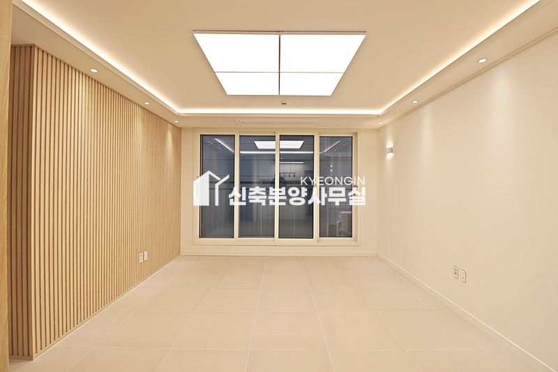 경기 안산단원구 고잔동 갤러리캐슬 [ 2룸 . 3룸 . 테라스 . 복층 Type ] 분양 매물번호 14184 사진 20