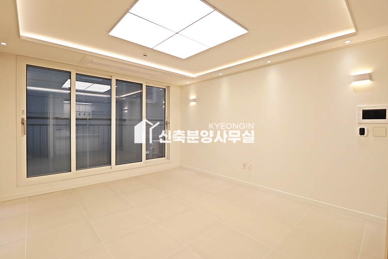 경기 안산단원구 고잔동 갤러리캐슬 [ 2룸 . 3룸 . 테라스 . 복층 Type ] 분양 매물번호 14184 사진 21