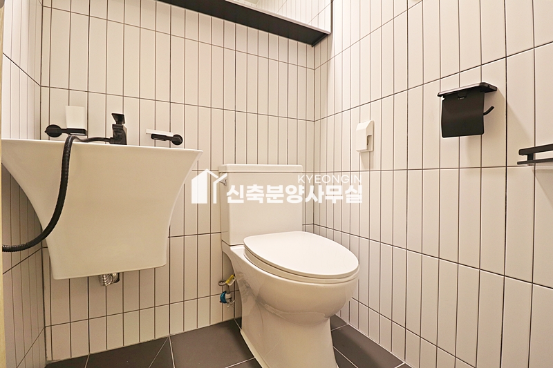 경기 안산단원구 고잔동 갤러리캐슬 [ 2룸 . 3룸 . 테라스 . 복층 Type ] 분양 매물번호 14184 사진 30