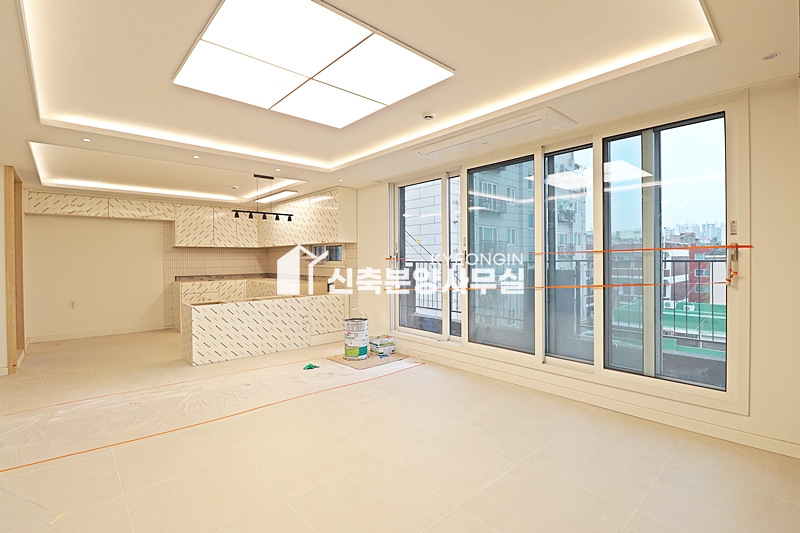 경기 안산단원구 고잔동 갤러리캐슬 [ 2룸 . 3룸 . 테라스 . 복층 Type ] 분양 매물번호 14184 사진 42