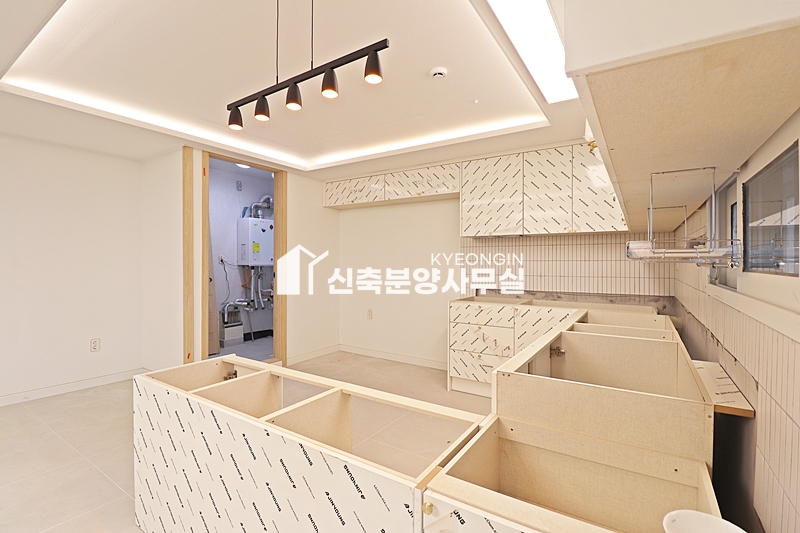 경기 안산단원구 고잔동 갤러리캐슬 [ 2룸 . 3룸 . 테라스 . 복층 Type ] 분양 매물번호 14184 사진 43