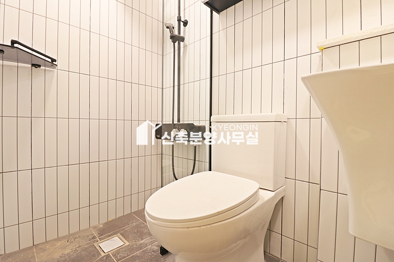 경기 안산단원구 고잔동 갤러리캐슬 [ 2룸 . 3룸 . 테라스 . 복층 Type ] 분양 매물번호 14184 사진 50