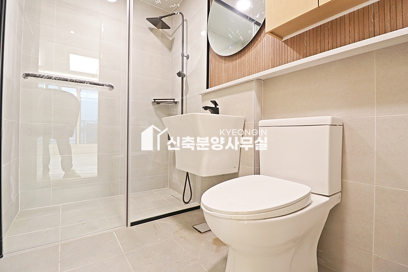 경기 안산단원구 고잔동 갤러리캐슬 [ 2룸 . 3룸 . 테라스 . 복층 Type ] 분양 매물번호 14184 사진 52