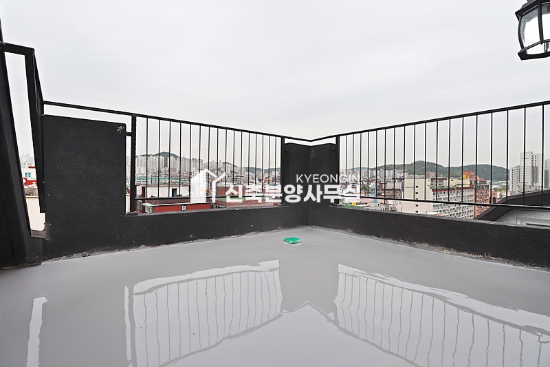 경기 안산단원구 고잔동 갤러리캐슬 [ 2룸 . 3룸 . 테라스 . 복층 Type ] 분양 매물번호 14184 사진 60