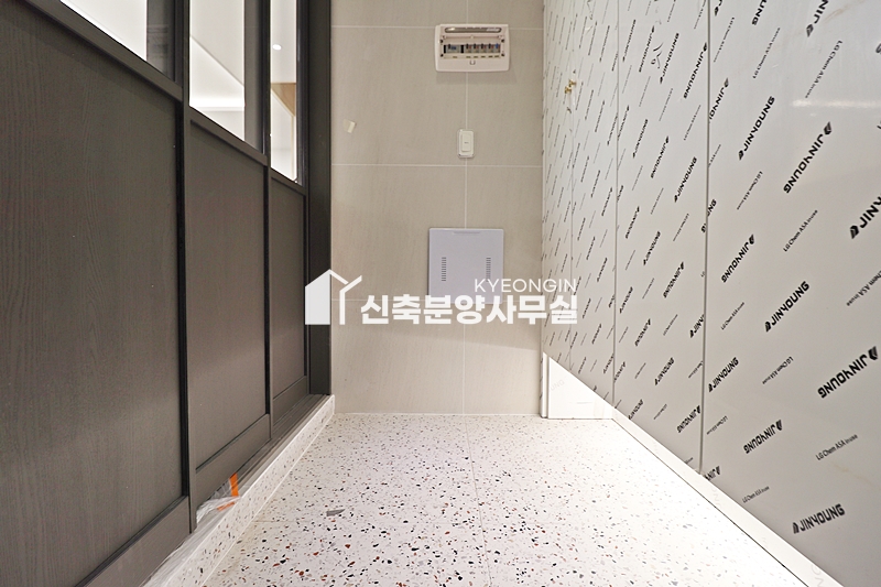 경기 안산단원구 고잔동 갤러리캐슬 [ 2룸 . 3룸 . 테라스 . 복층 Type ] 분양 매물번호 14184 사진 61