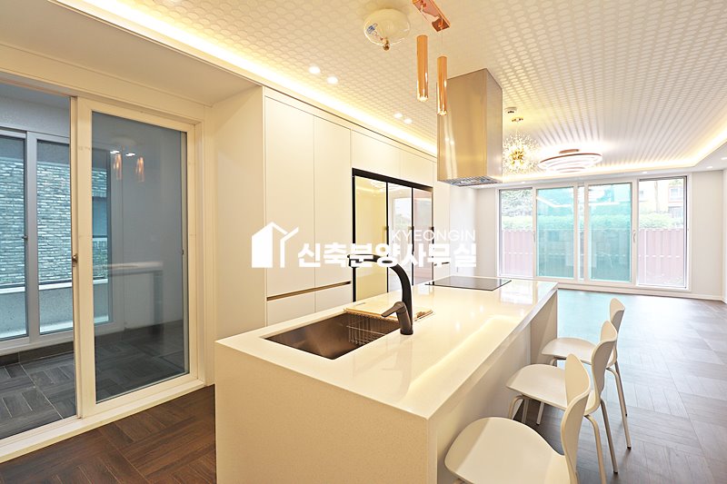 경기 안산단원구 고잔동 퀸즈시티 [ 3룸 . 테라스 . 복층 Type ] 분양 매물번호 14431 사진 26