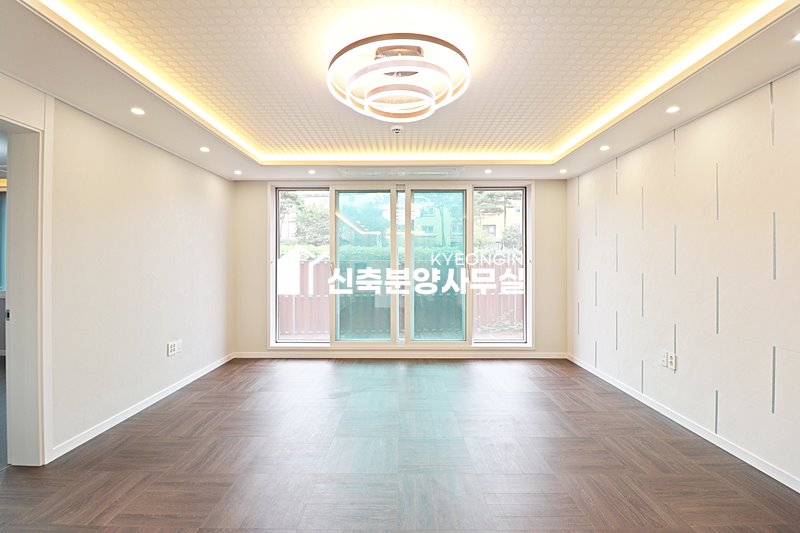 경기 안산단원구 고잔동 퀸즈시티 [ 3룸 . 테라스 . 복층 Type ] 분양 매물번호 14431 사진 28